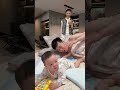 😆🎪 Adorable baby enjoying fun playtime
