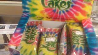 kush cake video