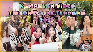 Kumpulan Video tiktok & Likee viral 2019