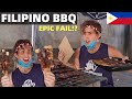 CANADIAN COOKING FILIPINO BBQ AT HOME - Philippines Local Grill (Epic Fail?)