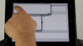 Login & Shift Setup