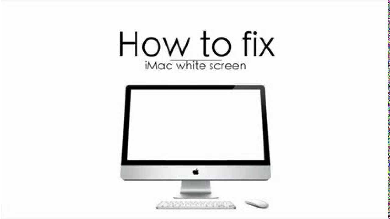 how to turn on macbook pro black screen