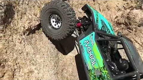 JCONCEPTS LANDMINES