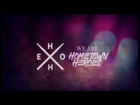 Hometown Heroes - Grey (Lyric Video)