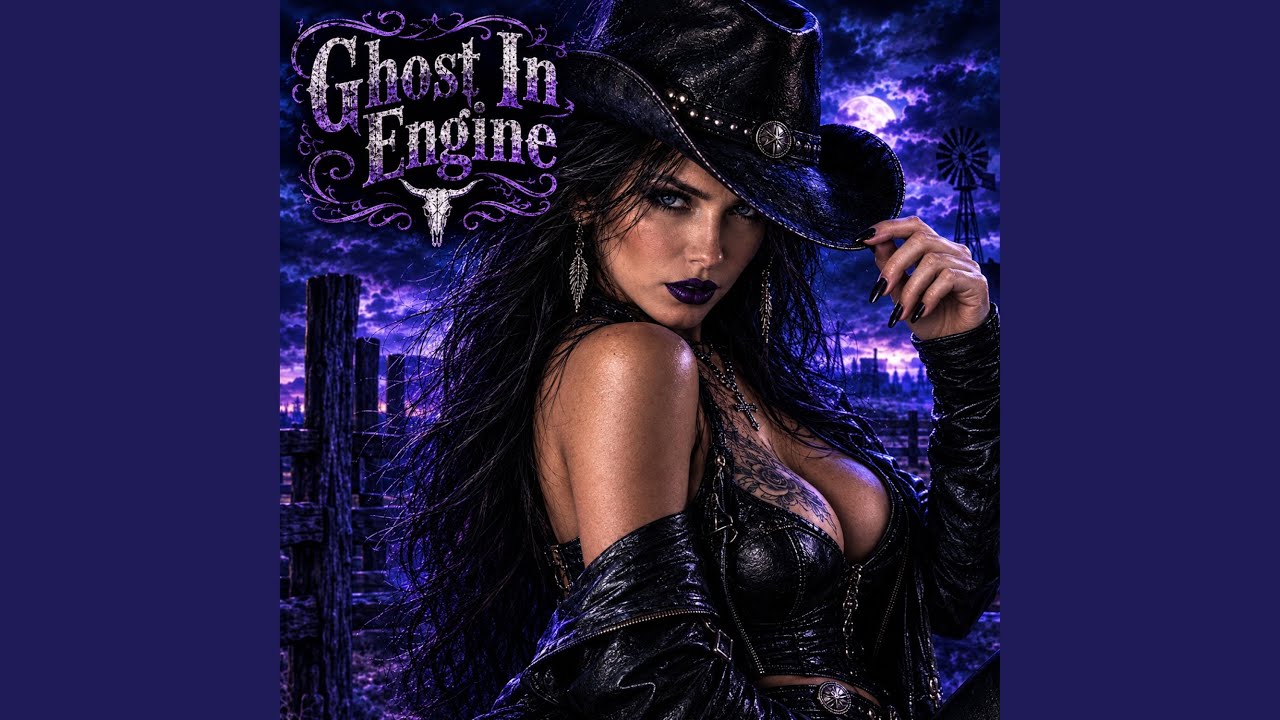 Guarda Ghost In Engine su YouTube Guarda Ghost In Engine su YouTube