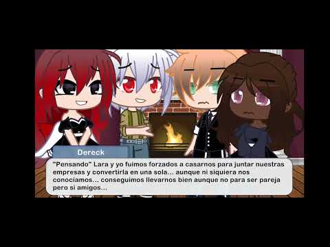 Video Este matrimonio NO!!--- La Cory UwU--- parte 2 de... - youtube