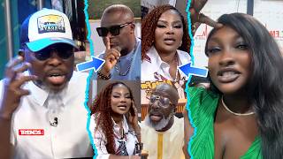 Empress Gifty Under Fíre After Hon A-Plus Attαcked Ola On UTV; Abena Moet & Co B0re; Kumchacha Reply