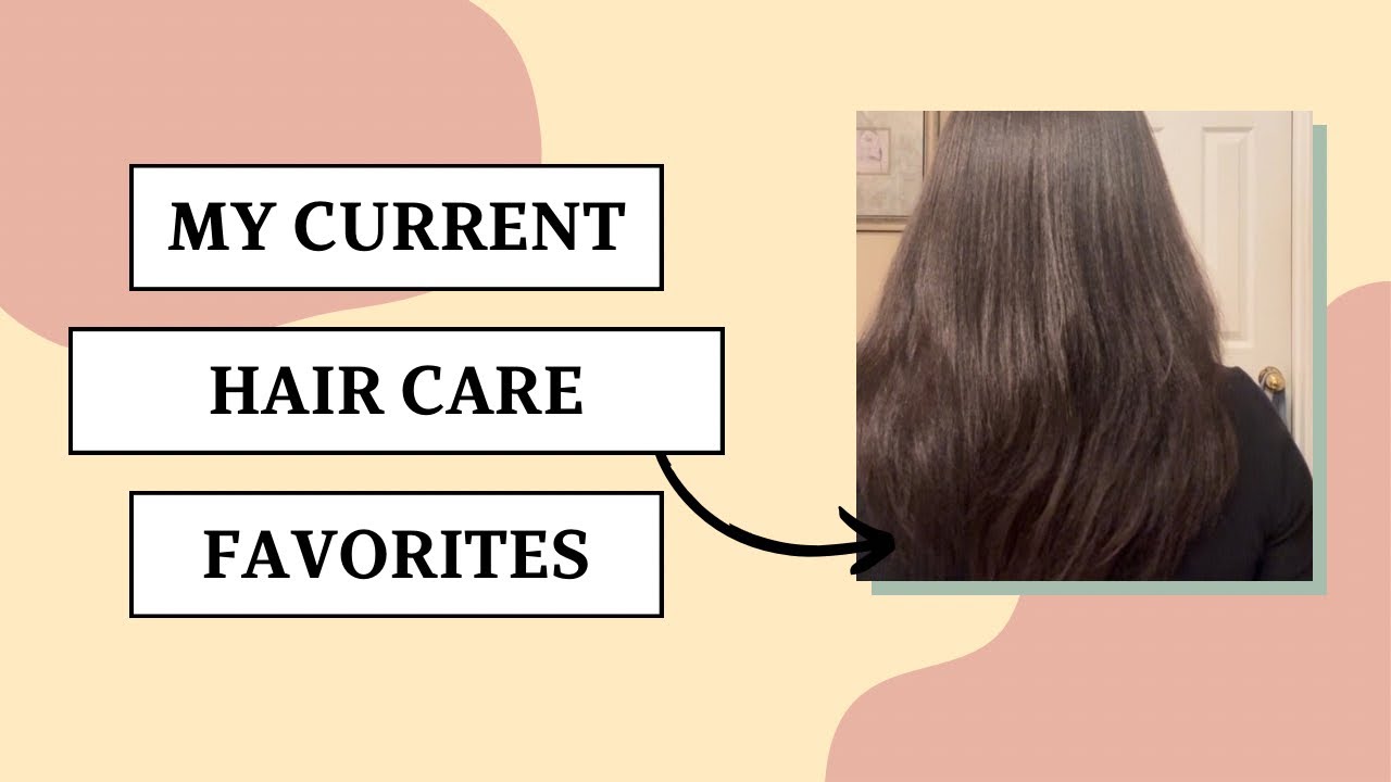 Some of the products I am using to restore my damaged hair /Hair growth after 50