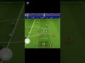 "Cristiano Ronaldo SIUUU Goal ⚽🔥 | eFootball Legend Moment"