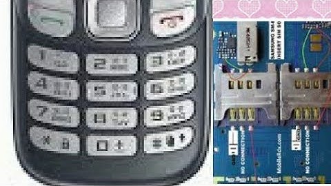 Samsung b313e insert sim sol.| Samsung B313e sim track ways damage | Samsung B313e Insert sim sol.