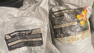 PRODUCT REVIEW: Riverview Living Soils