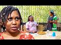 How The Billionaire Fell In Love With The Food Seller After Tasting Her Food - Nigerian Movie