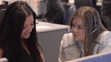 Customer Service - The Apprenticeship Centre