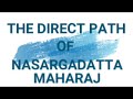 I cried when i was born and i shall die laughing  direct path of nisargadatta maharaj lomakayu