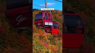 The BEST itinerary for autumn in Vermont! 🍁🍂😍 #fallseason #autumn #vermont #newengland