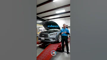 2018 Infiniti Q50 Upgraded Turbo S 