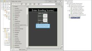 05 Creating an Interface