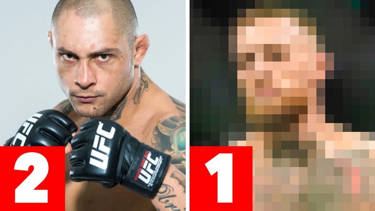 UFC Fighters That Have Been Caught CHEATING.. YouTube