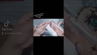 pack an order with us [seventeen face the sun weverse albums ver] | sped up  kpop shop ph