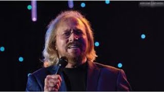 Barry Gibb~Cross To Bear