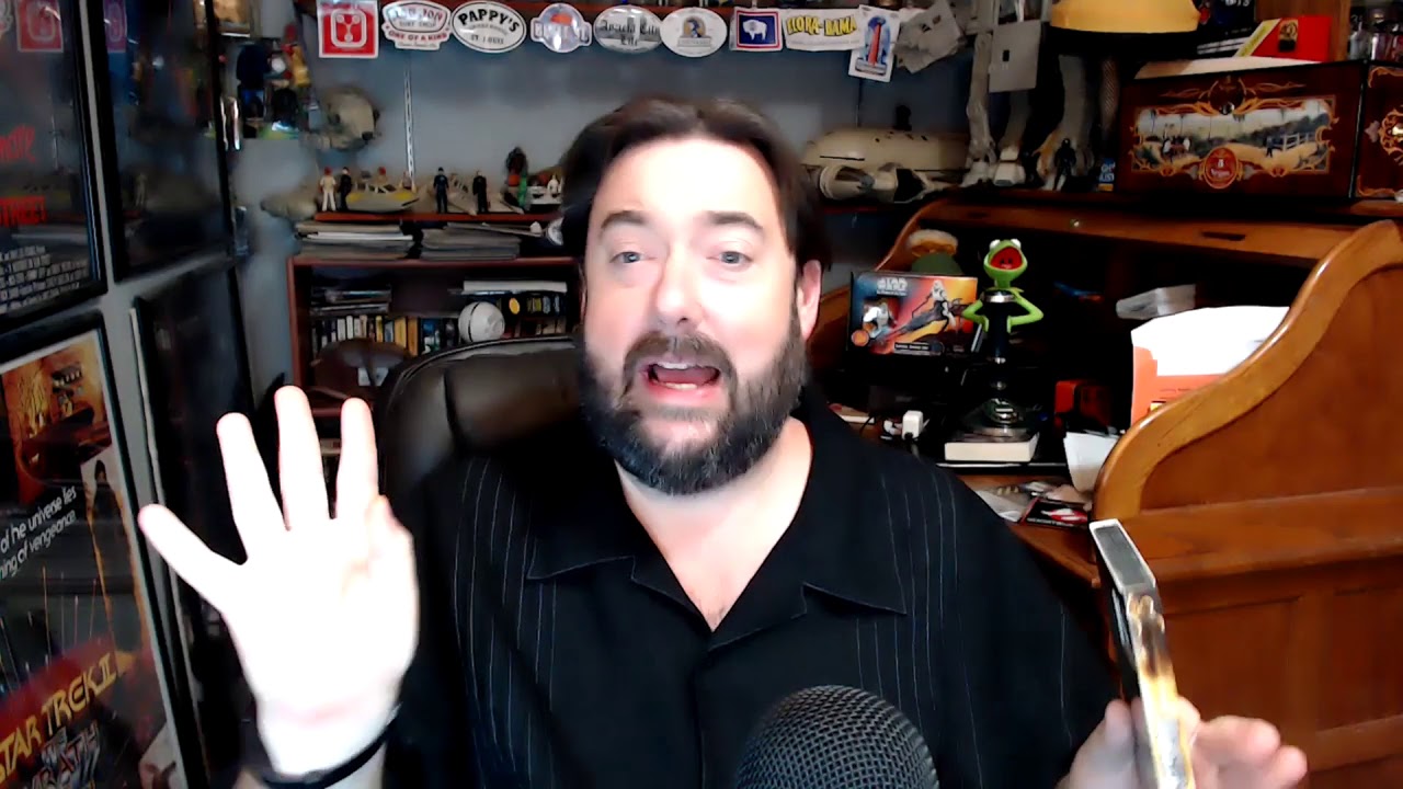 Scarefest Review Monster Squad and Night of the Creeps