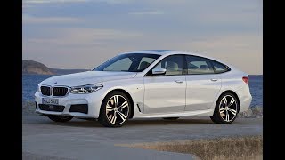 BMW 6 Series Gran Turismo All you need to know