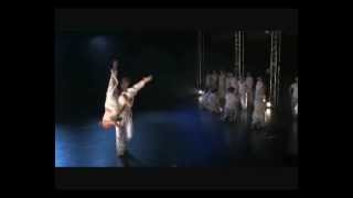 Prologue - Come home again - Instep Dance 2011