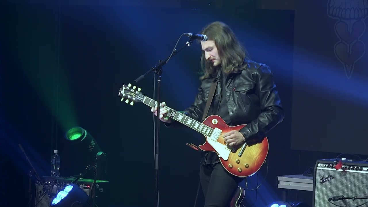 Watch Nick Earle & The Reckless Hearts - Dive Bar (Live at JAG Soundhouse) on YouTube Watch Nick Earle & The Reckless Hearts - Dive Bar (Live at JAG Soundhouse) on YouTube