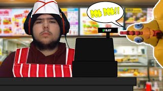 One Way Ticket Episode 1 & 2 | THIS MAKIN ME HUNGRY YALL!!! [Full-playthrough] (All Endings)