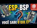 Desvendando os BSPs Espressif: Tudo que você precisa saber para começar os seus projetos!