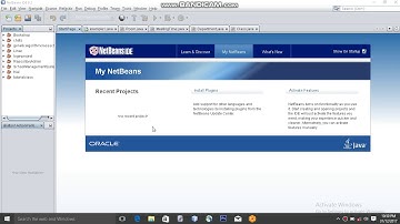 Java programming tutorial with Official Hord - Integers and Integer Addition