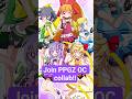 Join our PPGZ OC collab!!💪💚💖💙【by July 15th】 #powerpuffgirls #ppgz #powerpuffgirlsz