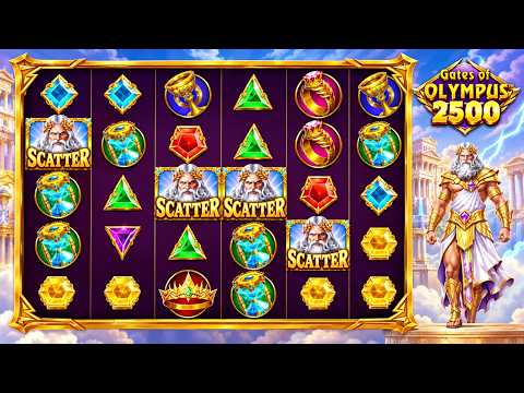 Wat is de Slot-of-the-Week promotie?