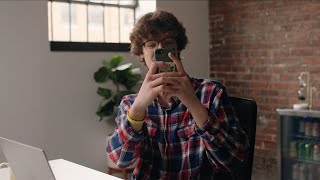 This is how we edited a short documentary.