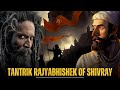 Second shivrajyabhishek of chatrapati shivaji maharaj  episode 19  shivray  ashishbharatvanshi