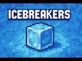 Blockfrost Icebreakers