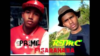 Rimc feat Prime - Fisarahana