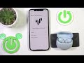 REDMI Buds 6 Lite – Как проверить MAC-адрес наушников