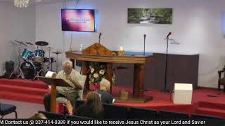 GOD HONORS LOYALTY COMMITMENT AND INTEGRITY SESSION V