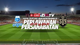Download Lagu (LIVE) CIC FC vs SI19 FC MP3 Download Lagu (LIVE) CIC FC vs SI19 FC MP3