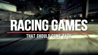 Racing Games That Should Come Back screenshot 5