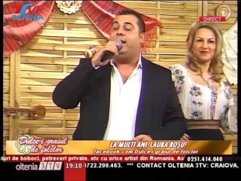 Nicusor Boieru - Nu mi-e necaz ca traiesc LIVE 31.01.2016