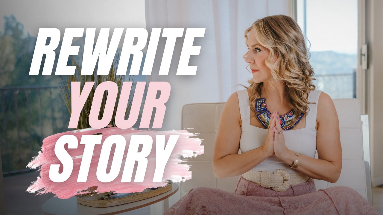 You Chose This Life: How to Reclaim Your Power and Change Your Story ...