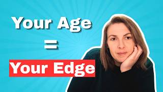 What Life Experience Actually Gives You in a PhD (That Younger Students Don't Have Yet)