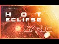 Rec sujo  hot eclipse  lyric  prod jxsiebeats 