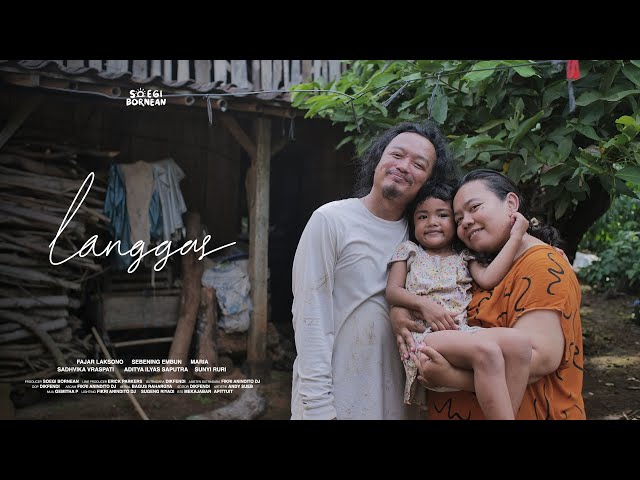 Soegi Bornean - Langgas (Official Music Video) class=