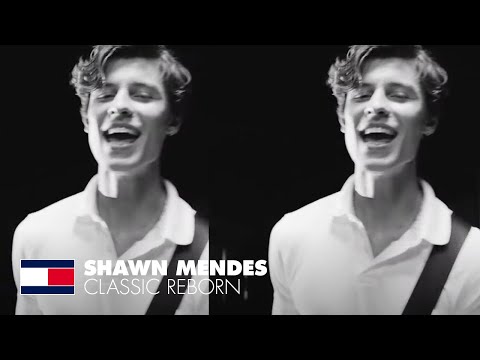 Classics Reborn with Shawn Mendes