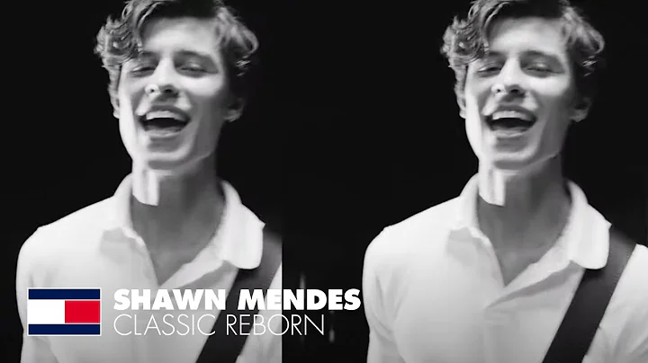 Classics Reborn with Shawn Mendes