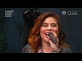 Pamela Abanto - Presentación en Teatro Municipal el "Día de la Canción Criolla"