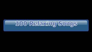 100 Relaxing Songs screenshot 2